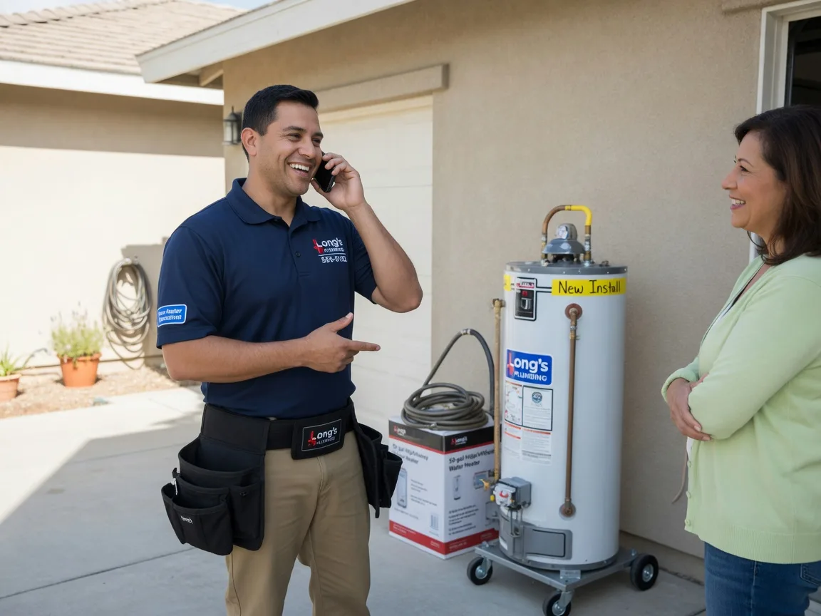 Leak Detection Tar Heel, NC FAQs